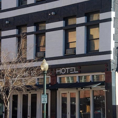 Good Hotels Downtown Ντένβερ Εξωτερικό φωτογραφία